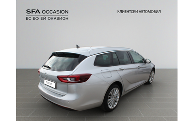 opel-insignia-sports-tourer-2-0-dth-170hp-eat - 2