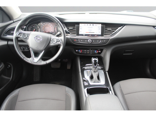 Opel INSIGNIA SPORTS TOURER 2.0 DTH 170HP EAT - автомобили, коли, обяви за нови и употребявани 5