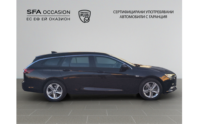 Opel INSIGNIA SPORTS TOURER 2.0 DTH 170HP EAT - автомобили, коли, обяви за нови и употребявани 11