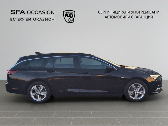 Opel INSIGNIA SPORTS TOURER 2.0 DTH 170HP EAT - автомобили, коли, обяви за нови и употребявани 11