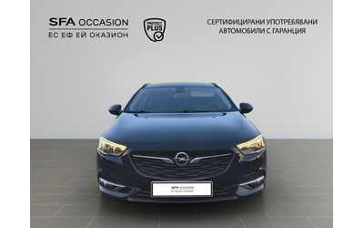Opel INSIGNIA SPORTS TOURER 2.0 DTH 170HP EAT - автомобили, коли, обяви за нови и употребявани 13