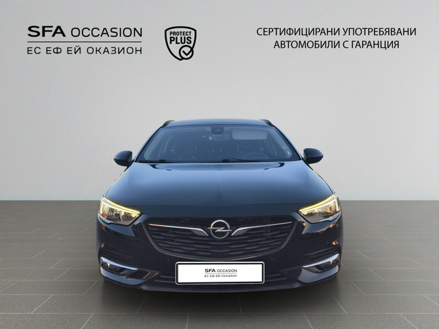 Opel INSIGNIA SPORTS TOURER 2.0 DTH 170HP EAT - автомобили, коли, обяви за нови и употребявани 13