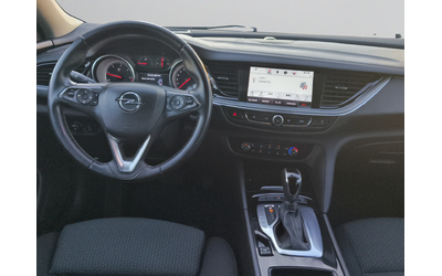 Opel INSIGNIA SPORTS TOURER 2.0 DTH 170HP EAT - автомобили, коли, обяви за нови и употребявани 6