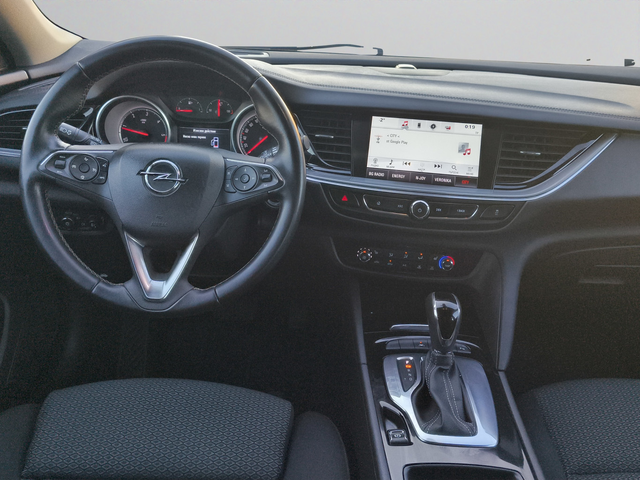 Opel INSIGNIA SPORTS TOURER 2.0 DTH 170HP EAT - автомобили, коли, обяви за нови и употребявани 6