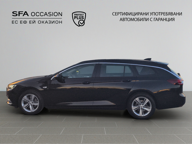 Opel INSIGNIA SPORTS TOURER 2.0 DTH 170HP EAT - автомобили, коли, обяви за нови и употребявани 7