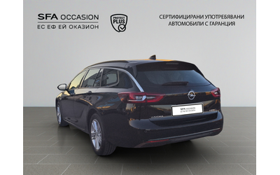 Opel INSIGNIA SPORTS TOURER 2.0 DTH 170HP EAT - автомобили, коли, обяви за нови и употребявани 8