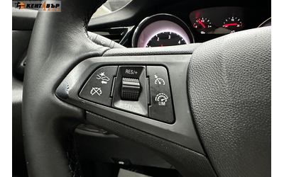 Opel Insignia Sports Tourer 2.0d/ГАРАНЦИЯ - автомобили, коли, обяви за нови и употребявани 14