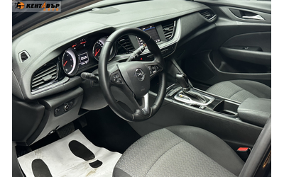 Opel Insignia Sports Tourer 2.0d/ГАРАНЦИЯ - автомобили, коли, обяви за нови и употребявани 6