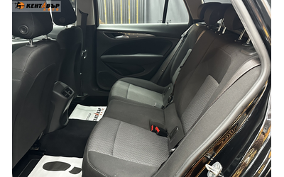 Opel Insignia Sports Tourer 2.0d/ГАРАНЦИЯ - автомобили, коли, обяви за нови и употребявани 8