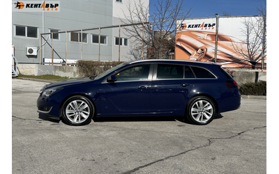 opel-insignia-sports-tourer-sw-2-0d-170k-s-garantsiya-ot-kentavar - 1