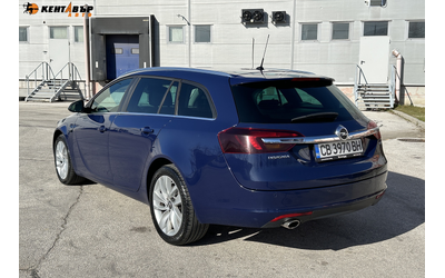 opel-insignia-sports-tourer-sw-2-0d-170k-s-garantsiya-ot-kentavar - 2
