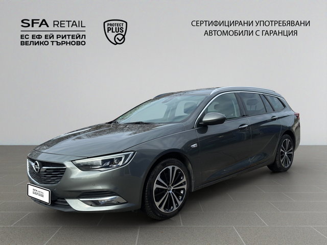 Opel INSIGNIA ULTIMATE EXCLUSIVE - автомобили, коли, обяви за нови и употребявани 0