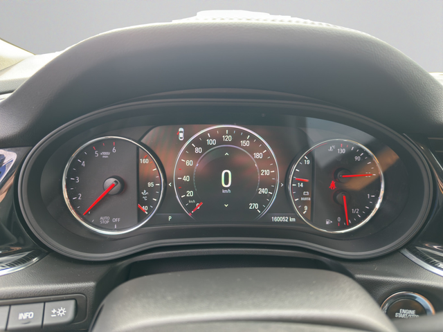 Opel INSIGNIA ULTIMATE EXCLUSIVE - автомобили, коли, обяви за нови и употребявани 11