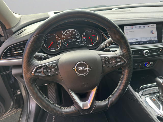 Opel INSIGNIA ULTIMATE EXCLUSIVE - автомобили, коли, обяви за нови и употребявани 12