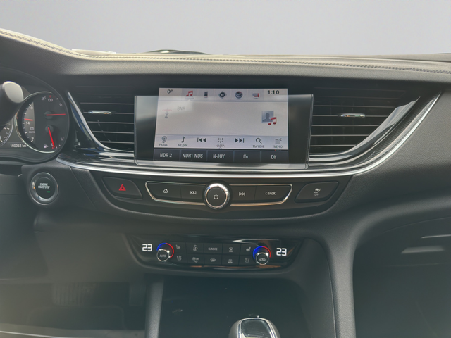 Opel INSIGNIA ULTIMATE EXCLUSIVE - автомобили, коли, обяви за нови и употребявани 13