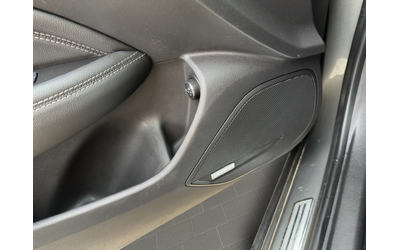 Opel INSIGNIA ULTIMATE EXCLUSIVE - автомобили, коли, обяви за нови и употребявани 14