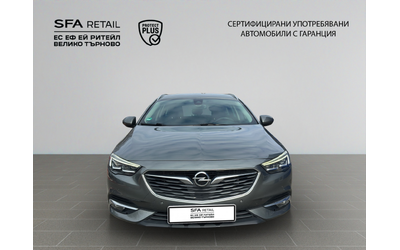 opel-insignia-ultimate-exclusive - 1