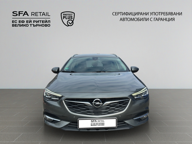 Opel INSIGNIA ULTIMATE EXCLUSIVE - автомобили, коли, обяви за нови и употребявани 1