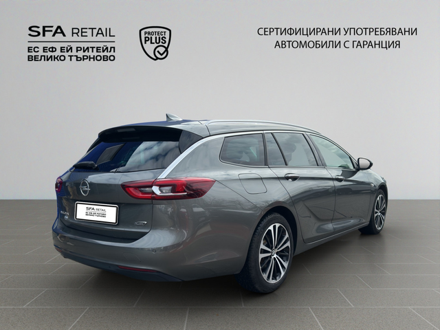 Opel INSIGNIA ULTIMATE EXCLUSIVE - автомобили, коли, обяви за нови и употребявани 4