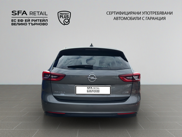 Opel INSIGNIA ULTIMATE EXCLUSIVE - автомобили, коли, обяви за нови и употребявани 5
