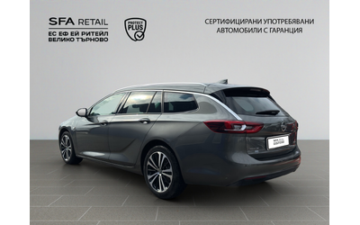 Opel INSIGNIA ULTIMATE EXCLUSIVE - автомобили, коли, обяви за нови и употребявани 6