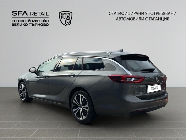 Opel INSIGNIA ULTIMATE EXCLUSIVE - автомобили, коли, обяви за нови и употребявани 6