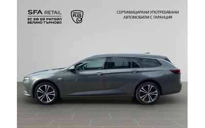 Opel INSIGNIA ULTIMATE EXCLUSIVE - автомобили, коли, обяви за нови и употребявани 7
