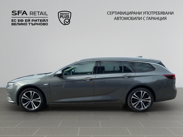 Opel INSIGNIA ULTIMATE EXCLUSIVE - автомобили, коли, обяви за нови и употребявани 7