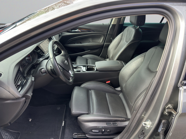 Opel INSIGNIA ULTIMATE EXCLUSIVE - автомобили, коли, обяви за нови и употребявани 8