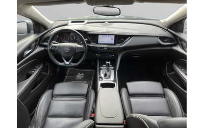 Opel INSIGNIA ULTIMATE EXCLUSIVE - автомобили, коли, обяви за нови и употребявани 9