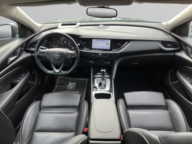 Opel INSIGNIA ULTIMATE EXCLUSIVE - автомобили, коли, обяви за нови и употребявани 9