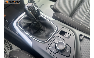 Opel Insignia2.0d 160к.с. - автомобили, коли, обяви за нови и употребявани 10