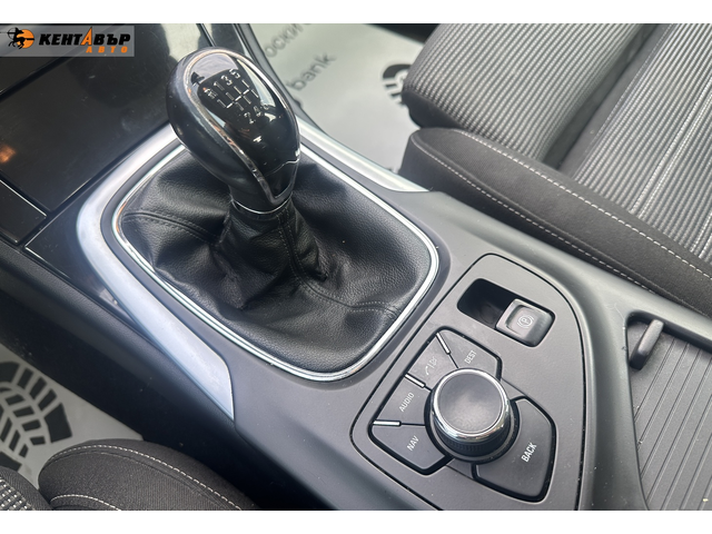 Opel Insignia2.0d 160к.с. - автомобили, коли, обяви за нови и употребявани 10