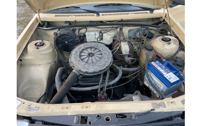 Opel Kadett 1.2i-60-ITALIA - автомобили, коли, обяви за нови и употребявани 14