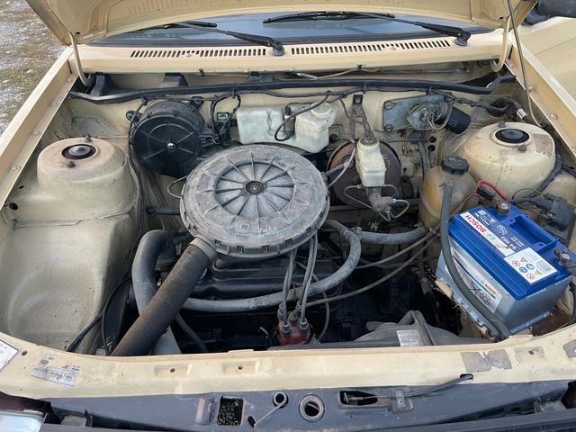 Opel Kadett 1.2i-60-ITALIA - автомобили, коли, обяви за нови и употребявани 14