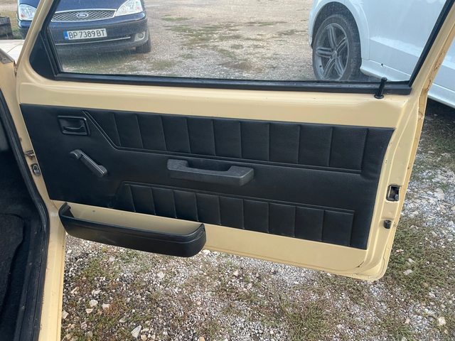 Opel Kadett 1.2i-60-ITALIA - автомобили, коли, обяви за нови и употребявани 5