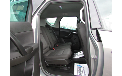 Opel Meriva 1.3CDTI EURO5A - автомобили, коли, обяви за нови и употребявани 10