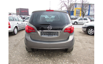 opel-meriva - 3