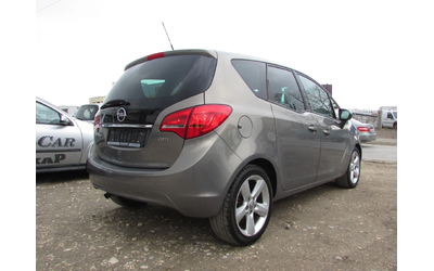 opel-meriva - 4