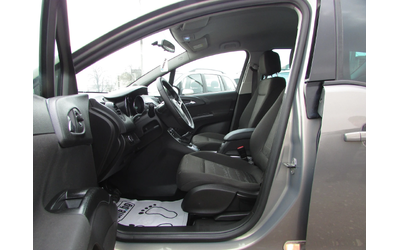 Opel Meriva 1.3CDTI EURO5A - автомобили, коли, обяви за нови и употребявани 7