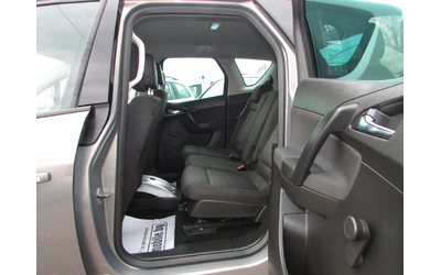 Opel Meriva 1.3CDTI EURO5A - автомобили, коли, обяви за нови и употребявани 8