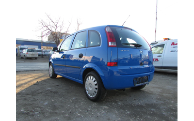 opel-meriva - 5