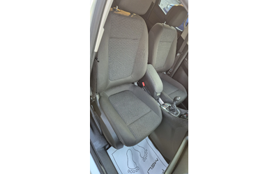 Opel Meriva 1.4 БЕНЗИН ГАЗ BRC 100ХИЛ.ЛИЗИНГ ВИДЕО - автомобили, коли, обяви за нови и употребявани 10