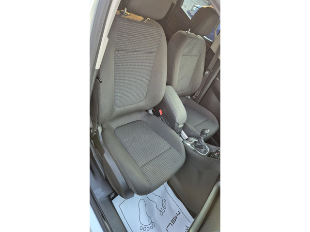 Opel Meriva 1.4 БЕНЗИН ГАЗ BRC 100ХИЛ.ЛИЗИНГ ВИДЕО - автомобили, коли, обяви за нови и употребявани 10