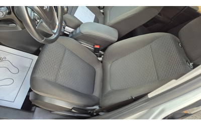 Opel Meriva 1.4 БЕНЗИН ГАЗ BRC 100ХИЛ.ЛИЗИНГ ВИДЕО - автомобили, коли, обяви за нови и употребявани 14