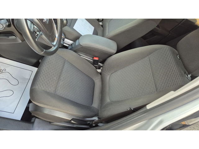 Opel Meriva 1.4 БЕНЗИН ГАЗ BRC 100ХИЛ.ЛИЗИНГ ВИДЕО - автомобили, коли, обяви за нови и употребявани 14