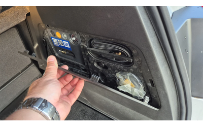 Opel Meriva 1.4 БЕНЗИН ГАЗ BRC 100ХИЛ.ЛИЗИНГ ВИДЕО - автомобили, коли, обяви за нови и употребявани 8