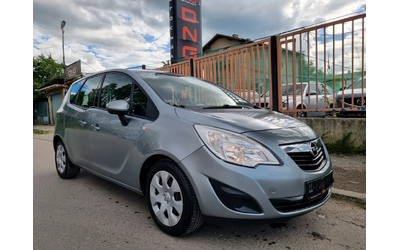 opel-meriva - 0
