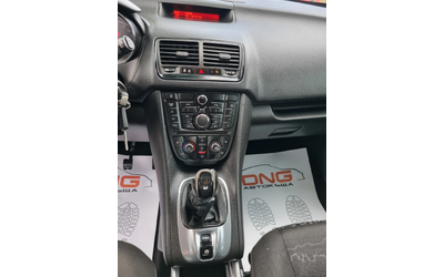 Opel Meriva 1, 300mjet EURO5 - автомобили, коли, обяви за нови и употребявани 11