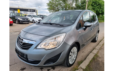 opel-meriva - 3